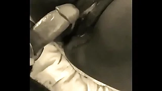 Cum on Bbw met on xvideos