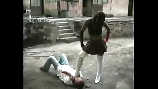 Rebel Girl - Femdom PMV - This is the Original s&period;&excl;